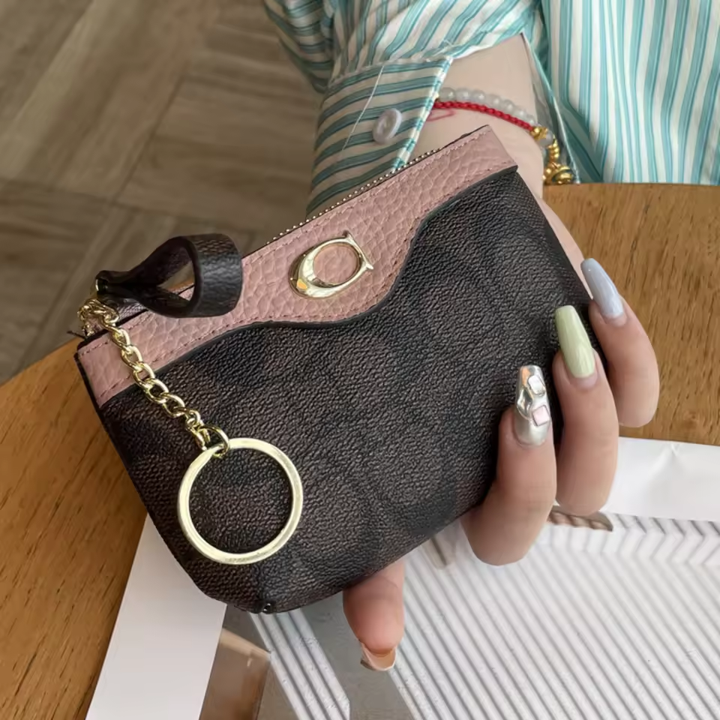 C Coin Purse