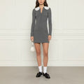 Peter Pan Collar Mini