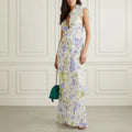Silk Feather Slip