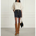 Cable Knit Sweater
