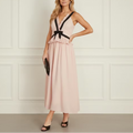 Bow Detail Midi