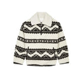 Reversible Sweater