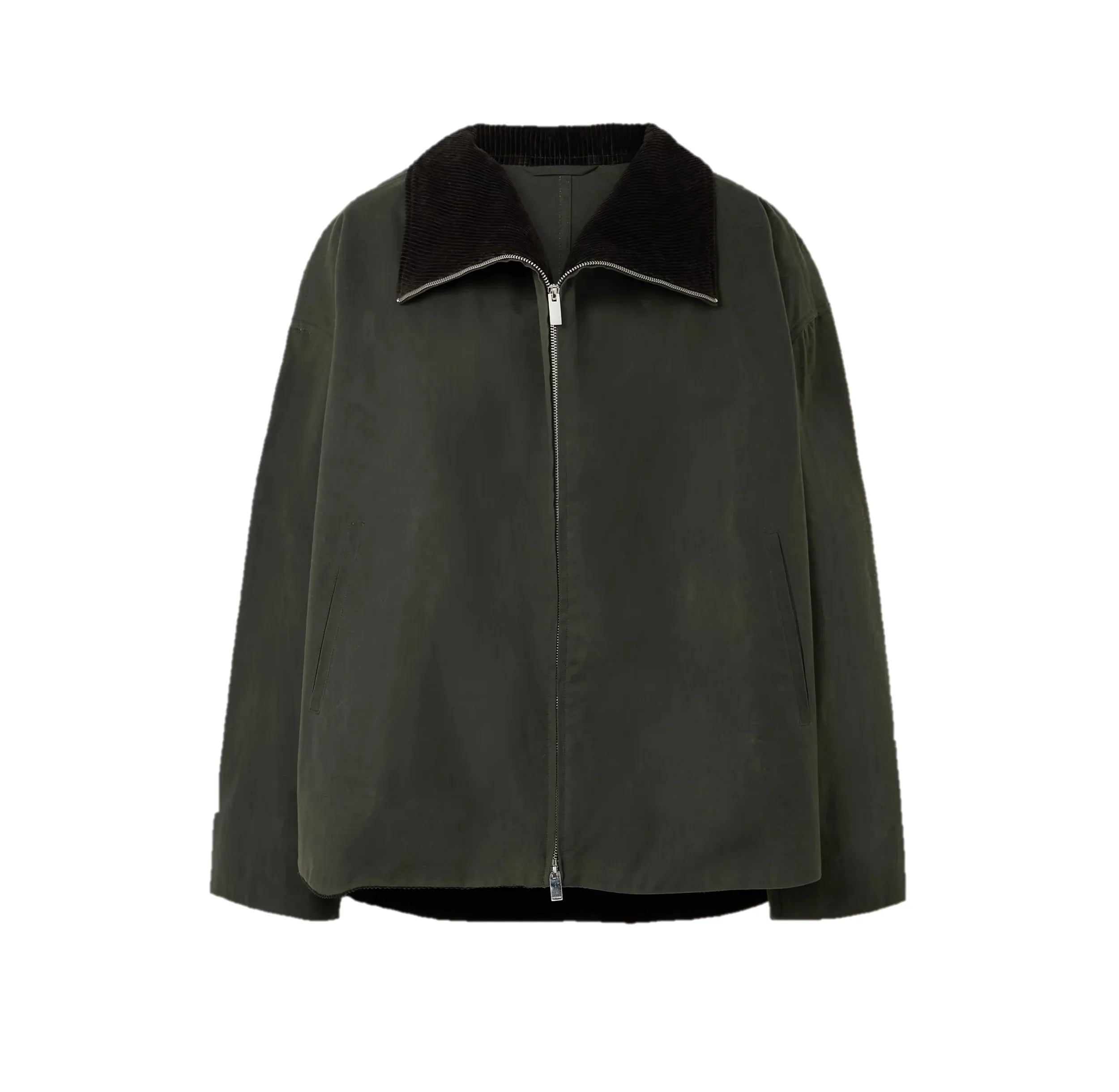 Forest Jacket