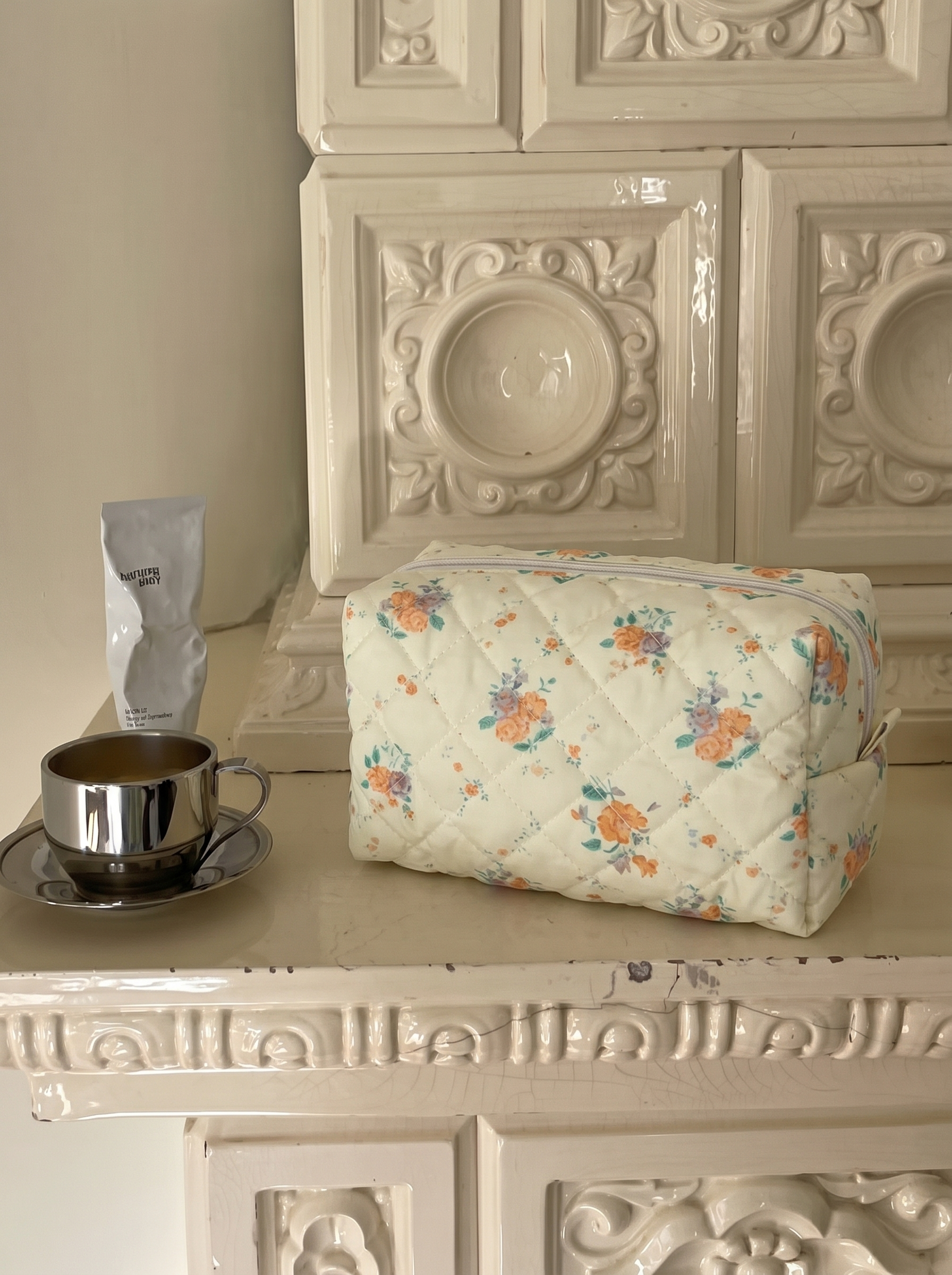 Personalised Make Up Bag