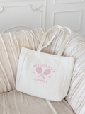 Beverly Hills Tote Bag
