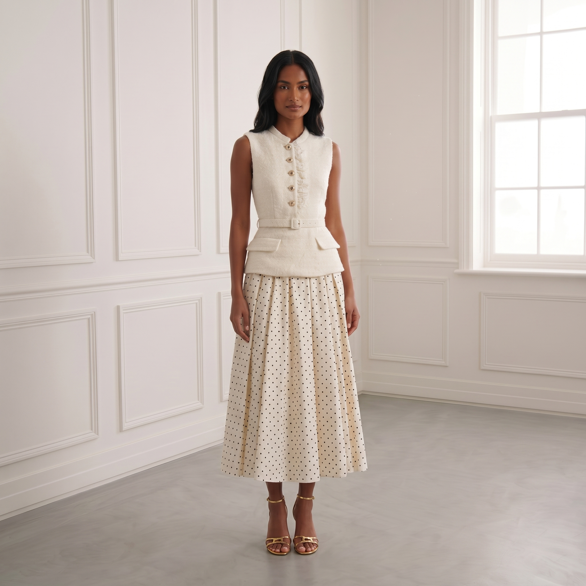 Boucle Midi