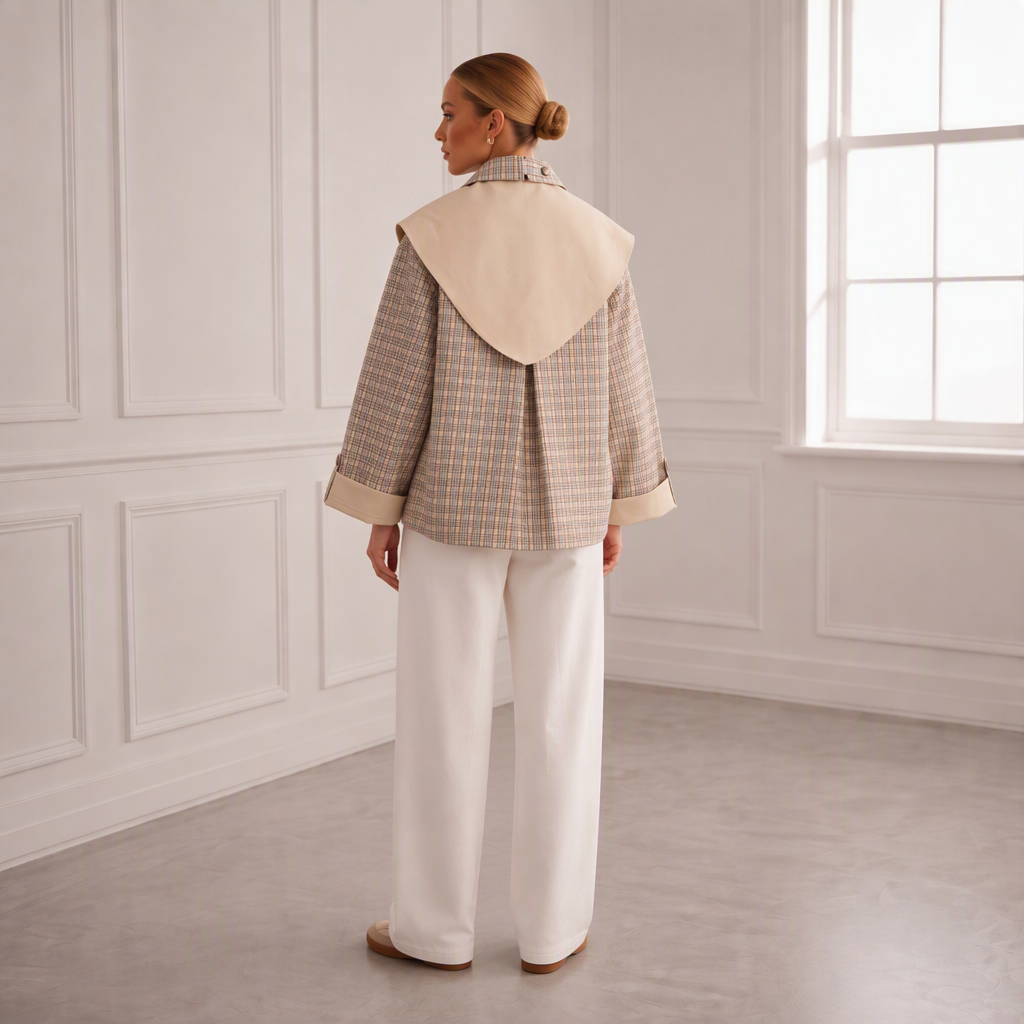 Reversible Trench