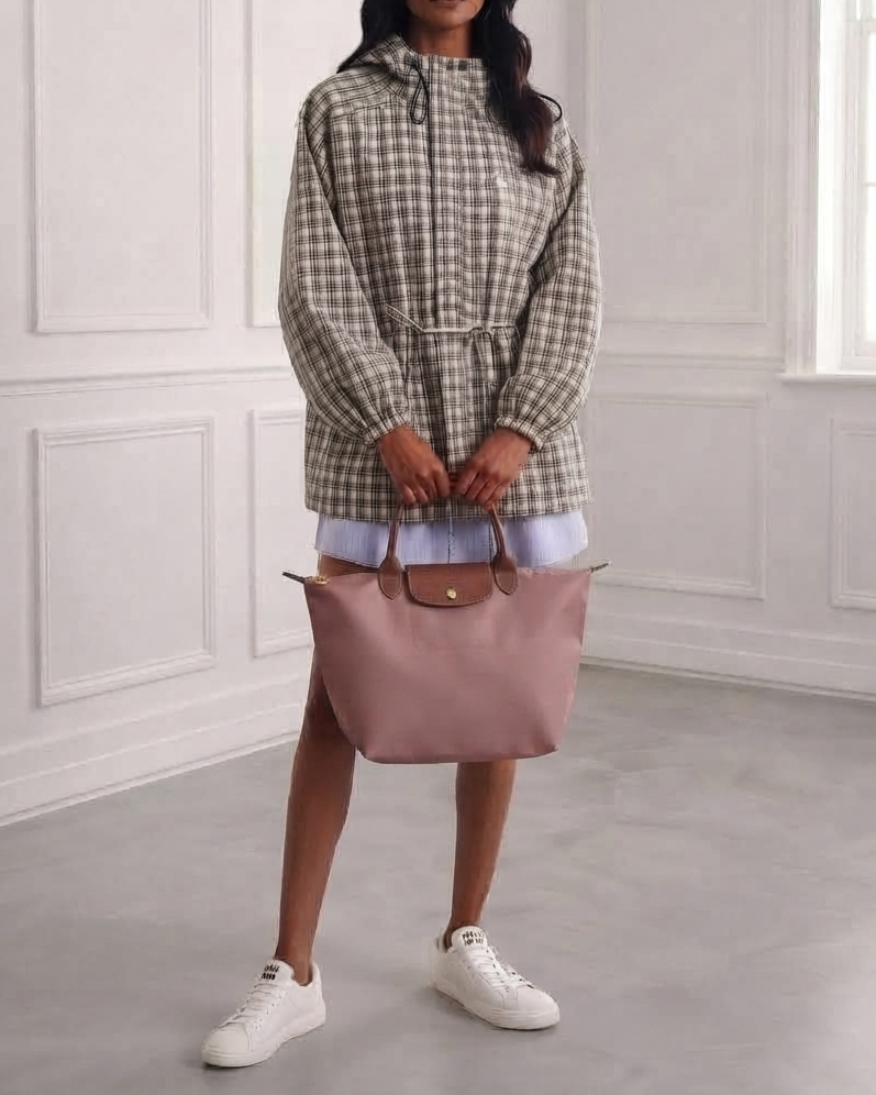 Medium Tote Bag