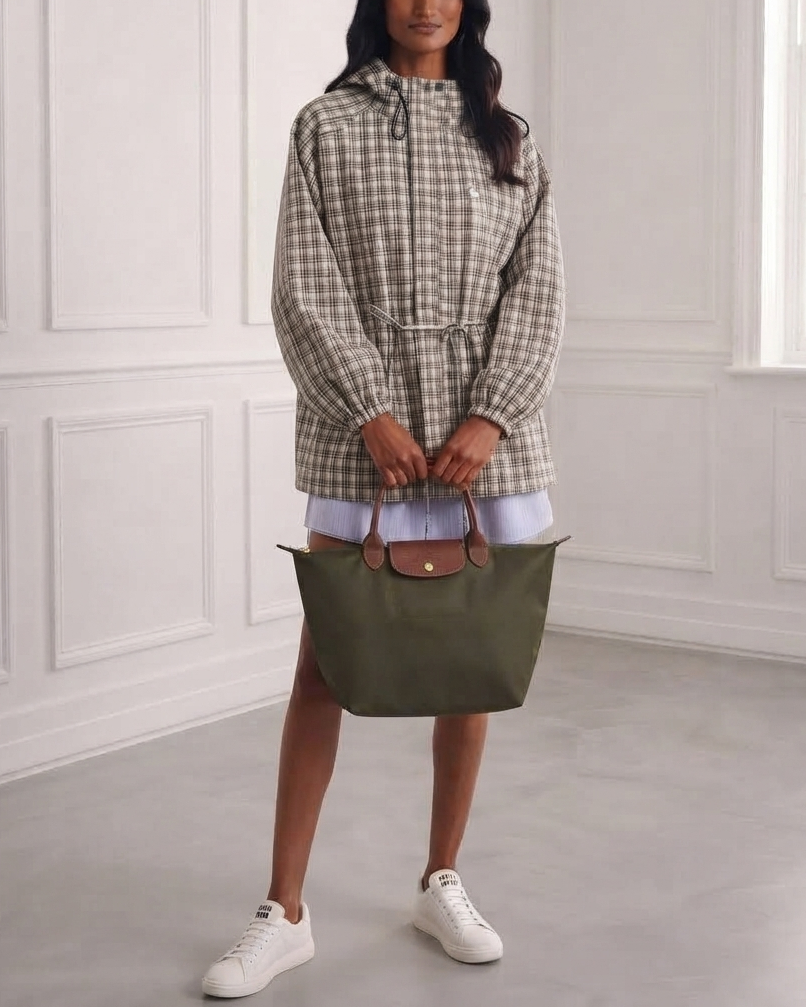 Medium Tote Bag