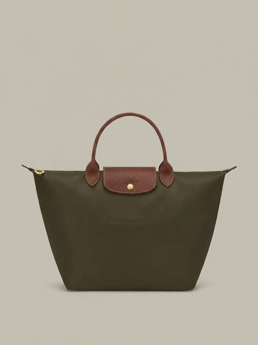Medium Tote Bag
