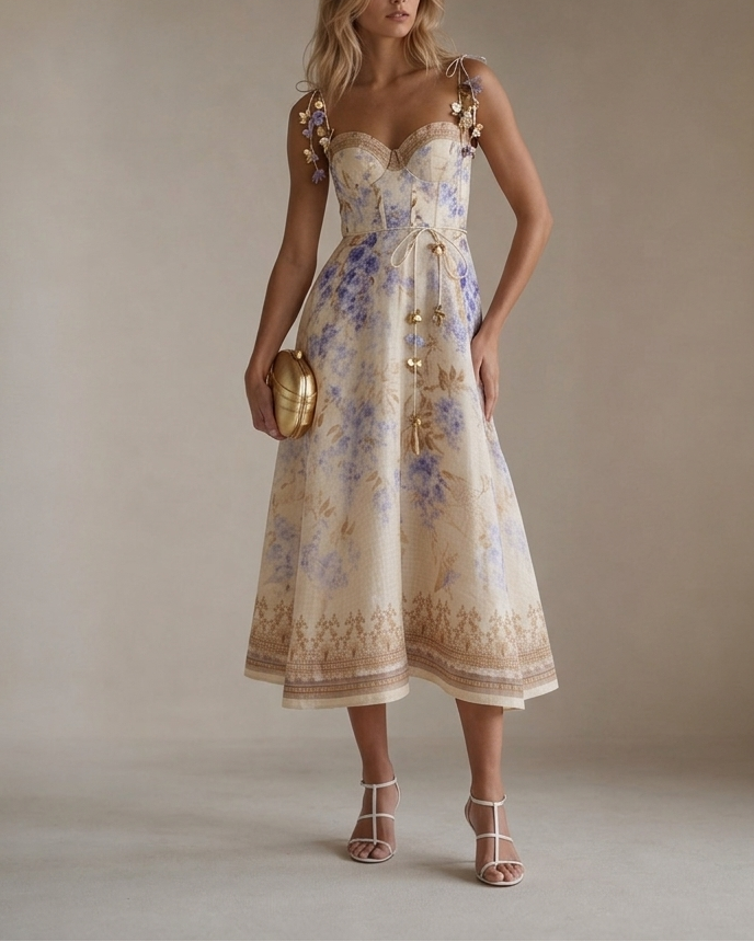 Corset Midi