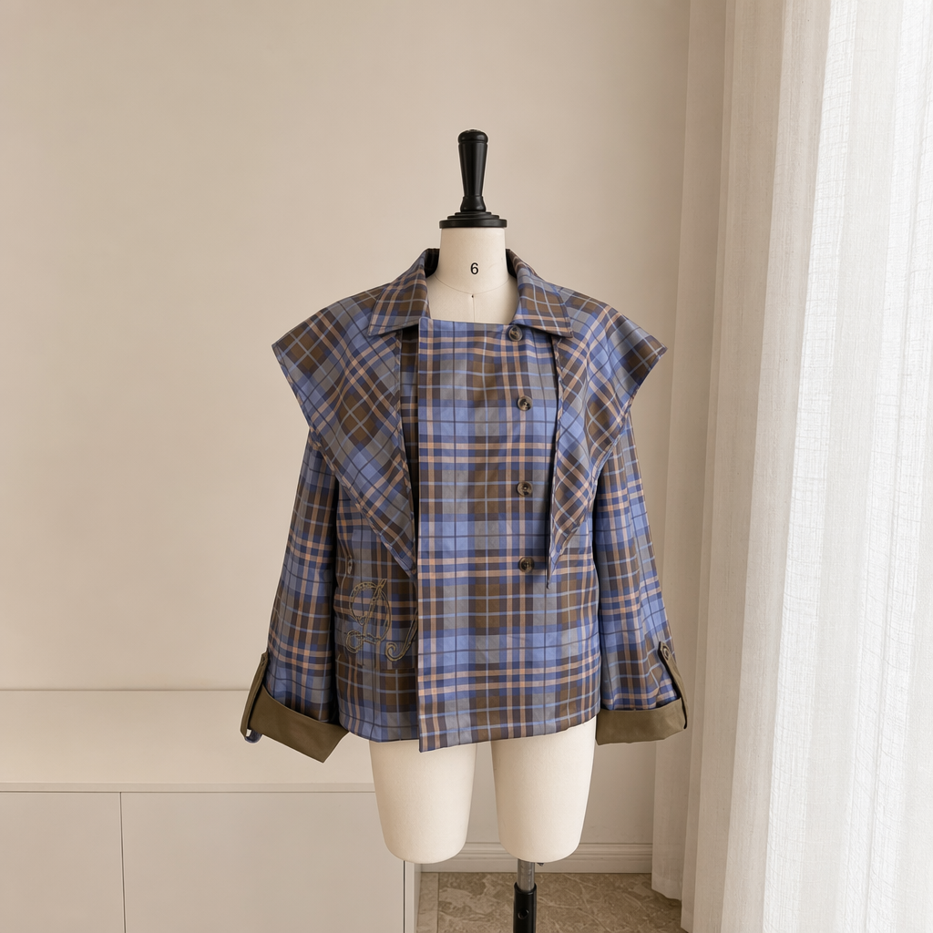 Reversible Trench